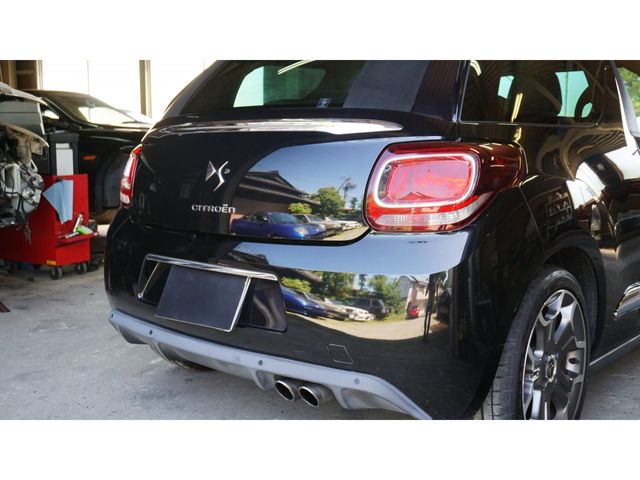 Citroen DS3 2013-12 3145-17