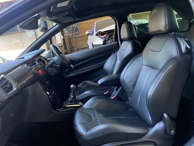 Citroen DS3 2013-12 3145-23