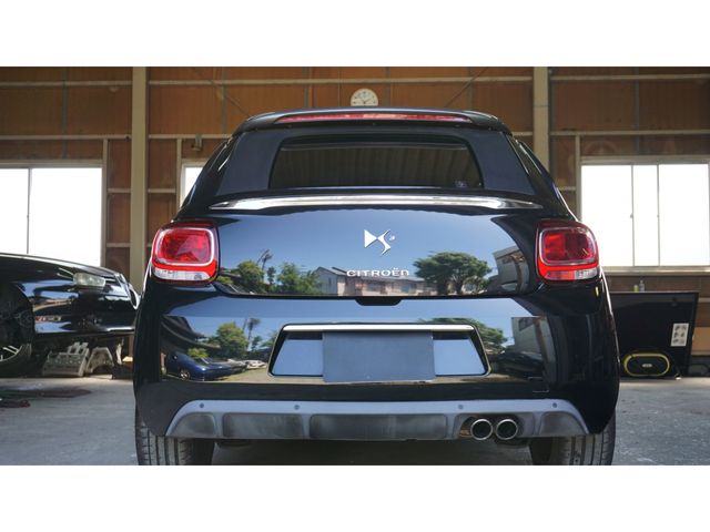 Citroen DS3 2013-12 3145-13