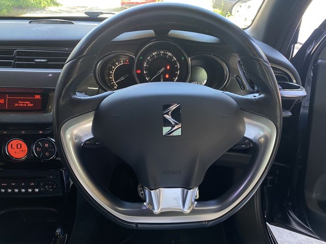 Citroen DS3 2013-12 3145-25