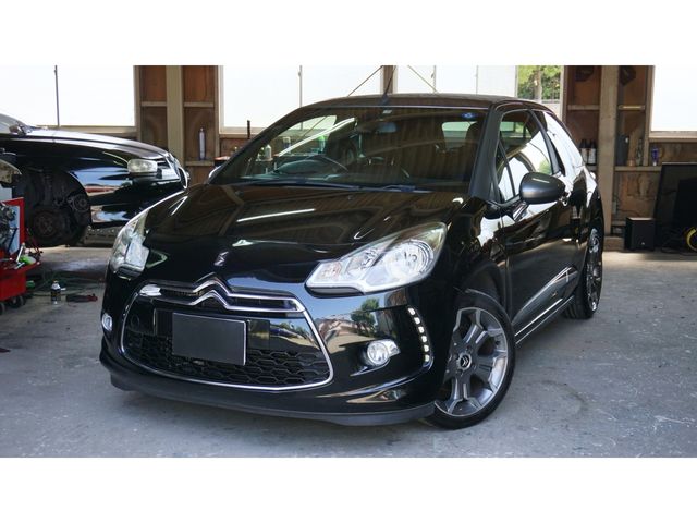 Citroen DS3 2013-12 3145-0