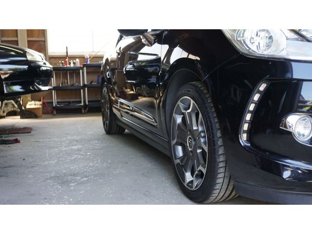Citroen DS3 2013-12 3145-6