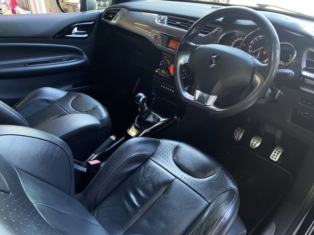 Citroen DS3 2013-12 3145-20
