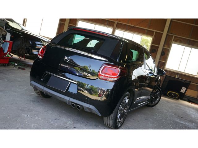 Citroen DS3 2013-12 3145-16