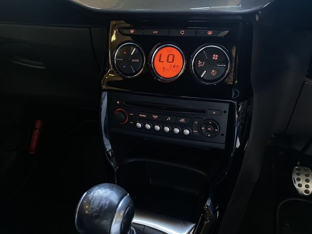Citroen DS3 2013-12 3145-26