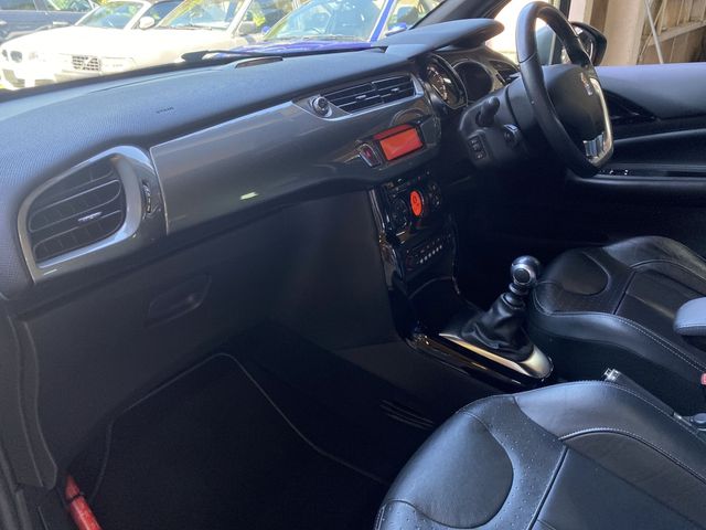 Citroen DS3 2013-12 3145-22