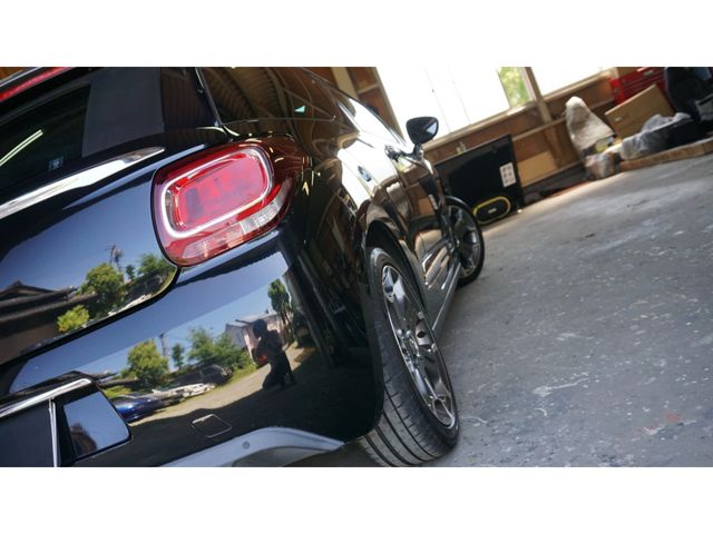 Citroen DS3 2013-12 3145-18