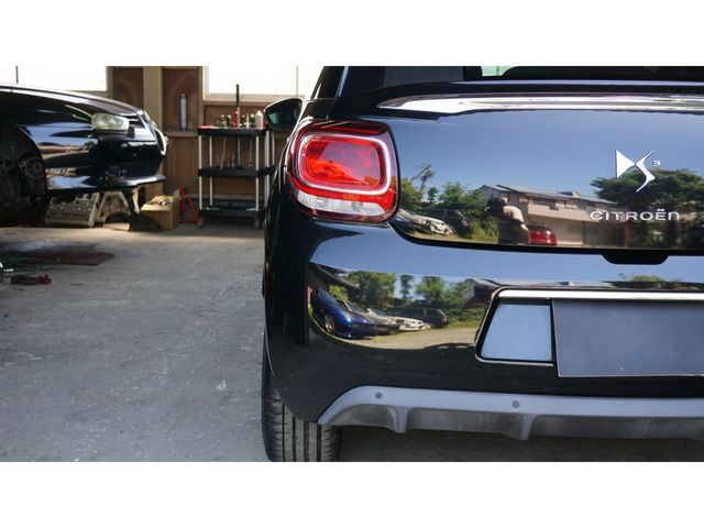 Citroen DS3 2013-12 3145-14