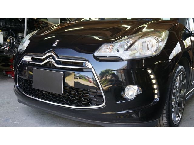 Citroen DS3 2013-12 3145-7