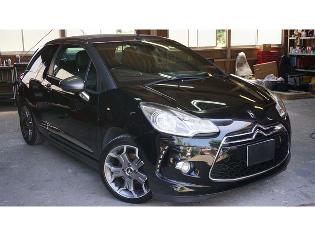 Citroen DS3 2013-12 3145-9