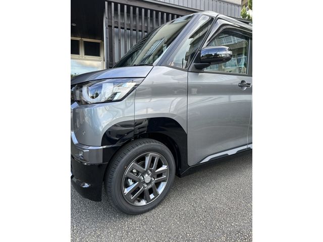 Mitsubishi DELICA MINI 2023-07 11001-3