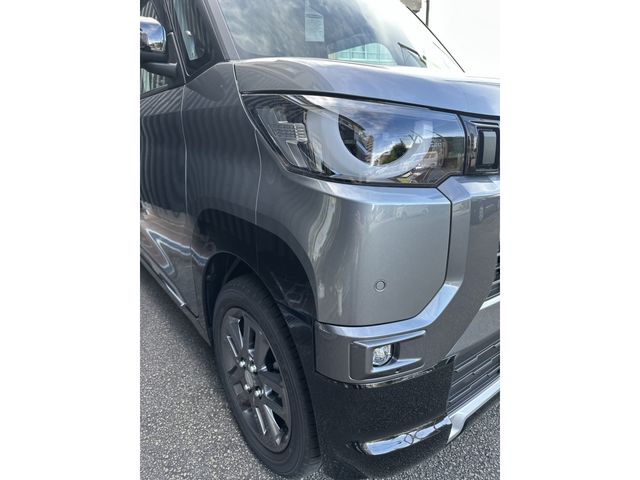 Mitsubishi DELICA MINI 2023-07 11001-9