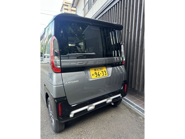 Mitsubishi DELICA MINI 2023-07 11001-1