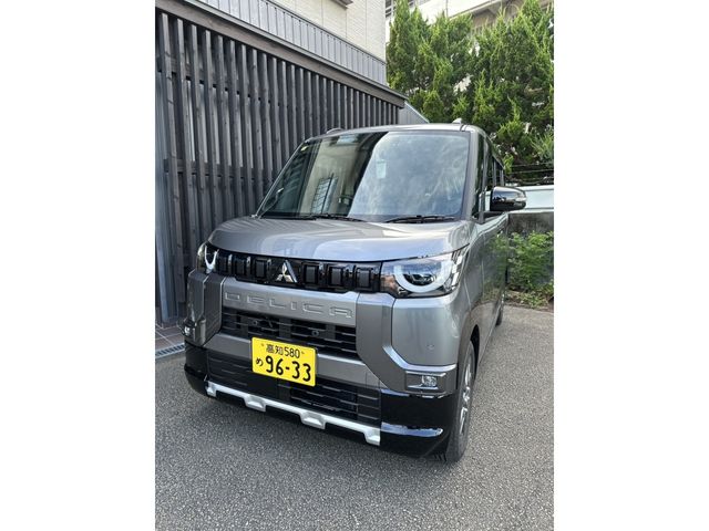 Mitsubishi DELICA MINI 2023-07 11001-0