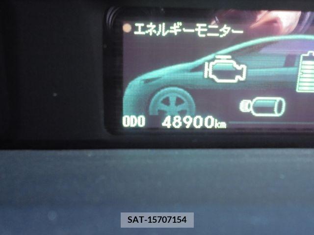 Toyota PRIUS 2013-03 222252-20