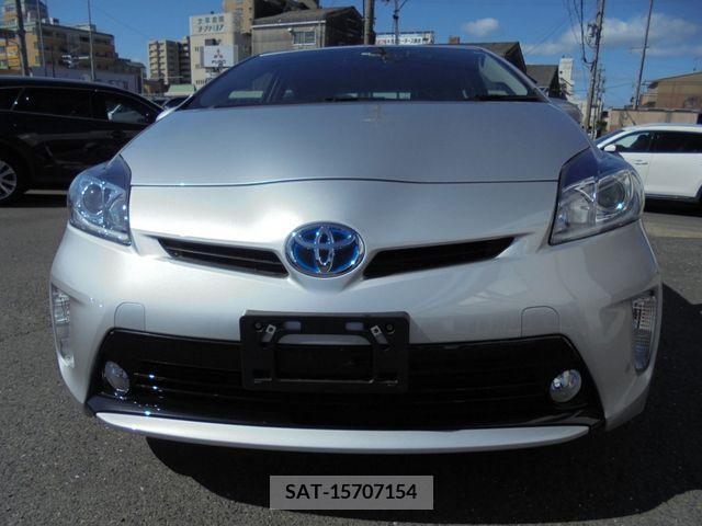 Toyota PRIUS 2013-03 222252-6