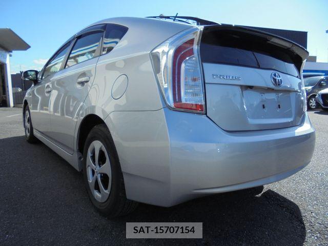 Toyota PRIUS 2013-03 222252-2