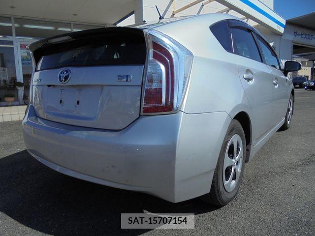 Toyota PRIUS 2013-03 222252-3