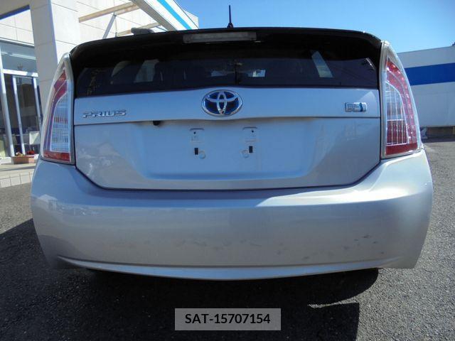 Toyota PRIUS 2013-03 222252-7