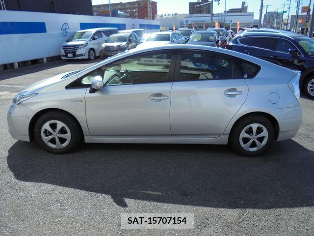 Toyota PRIUS 2013-03 222252-8