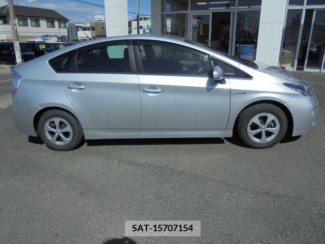 Toyota PRIUS 2013-03 222252-9