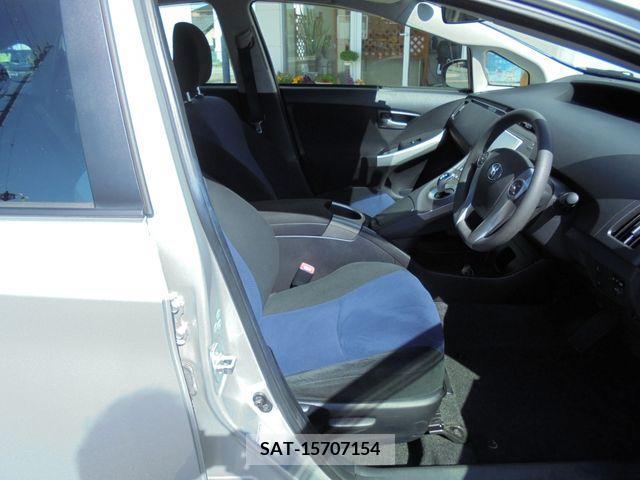 Toyota PRIUS 2013-03 222252-10