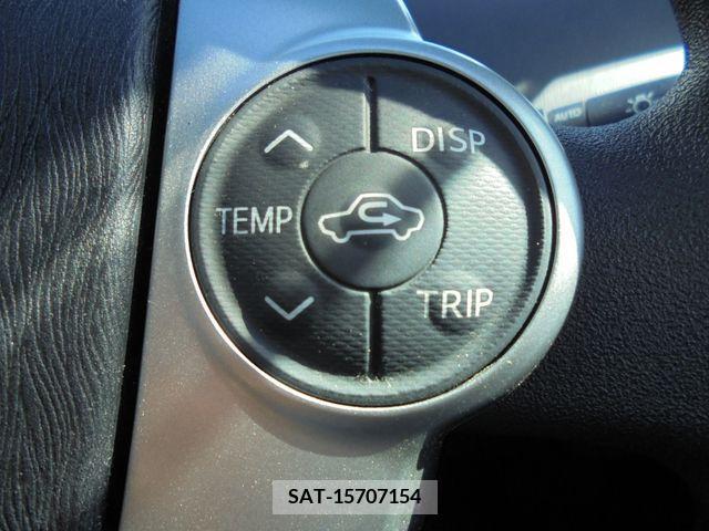 Toyota PRIUS 2013-03 222252-23