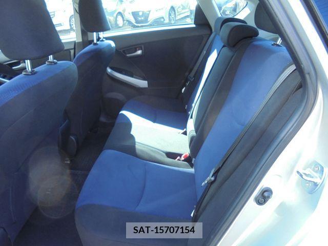 Toyota PRIUS 2013-03 222252-13