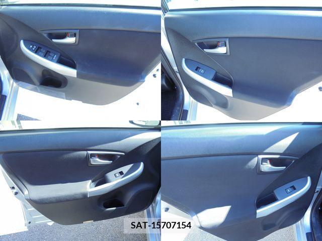 Toyota PRIUS 2013-03 222252-14