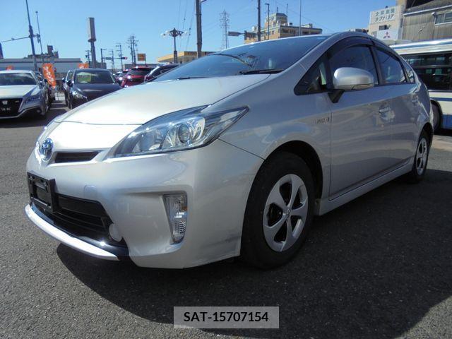 Toyota PRIUS 2013-03 222252-4