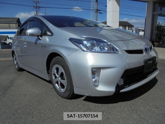 Toyota PRIUS 2013-03 222252-5