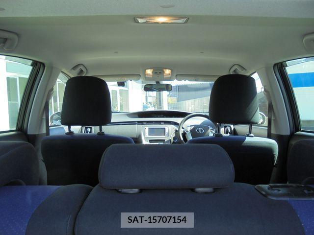 Toyota PRIUS 2013-03 222252-16