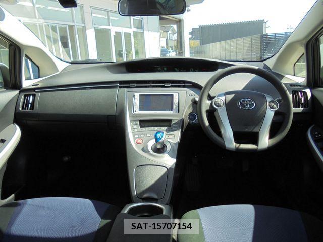 Toyota PRIUS 2013-03 222252-17