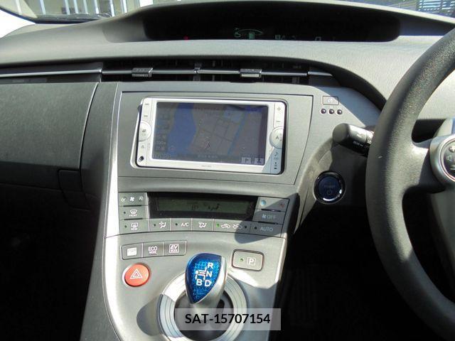 Toyota PRIUS 2013-03 222252-19