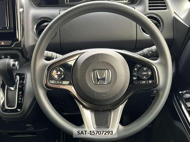 Honda N BOX CUSTOM 2019-03 307016-11