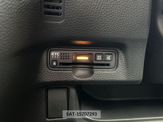Honda N BOX CUSTOM 2019-03 307016-17