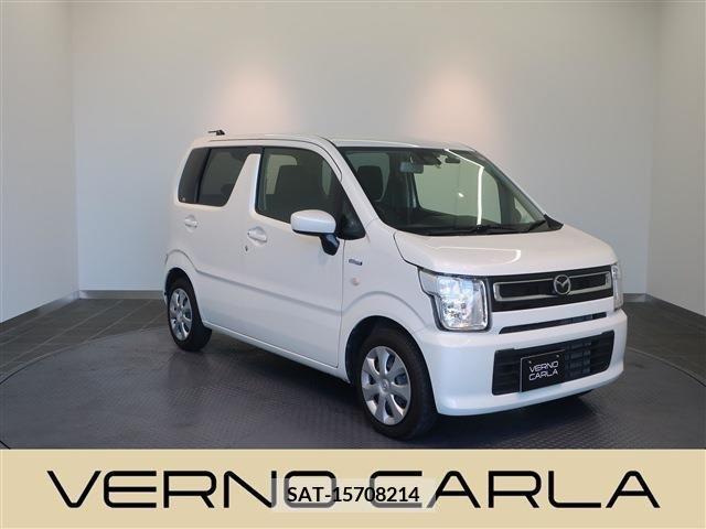 Mazda FLAIR 2022-03 215543-0