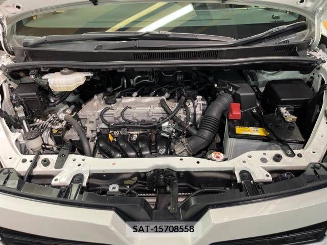 Toyota VOXY 2019-07 379404-18