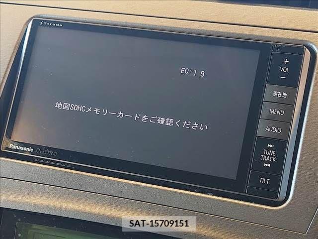 Toyota PRIUS 2015-07 281765-2