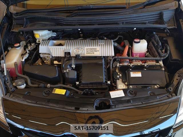 Toyota PRIUS 2015-07 281765-13