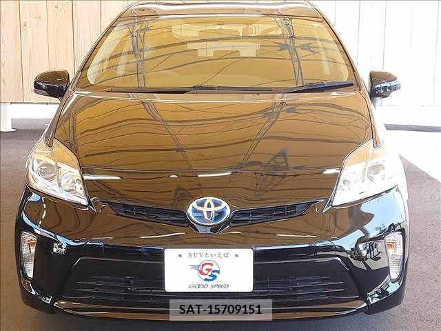 Toyota PRIUS 2015-07 281765-16
