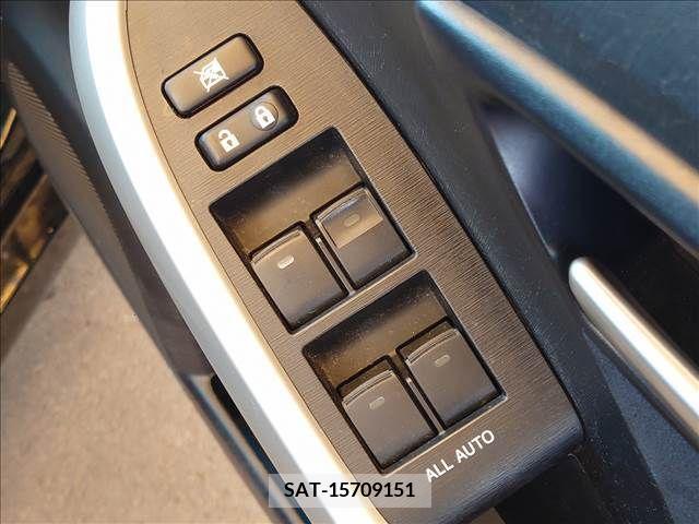 Toyota PRIUS 2015-07 281765-15