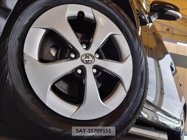 Toyota PRIUS 2015-07 281765-10