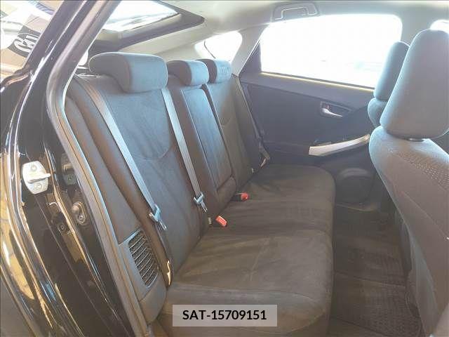 Toyota PRIUS 2015-07 281765-8