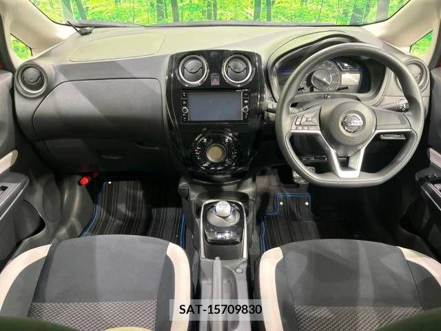 Nissan NOTE 2017-09 365429-1