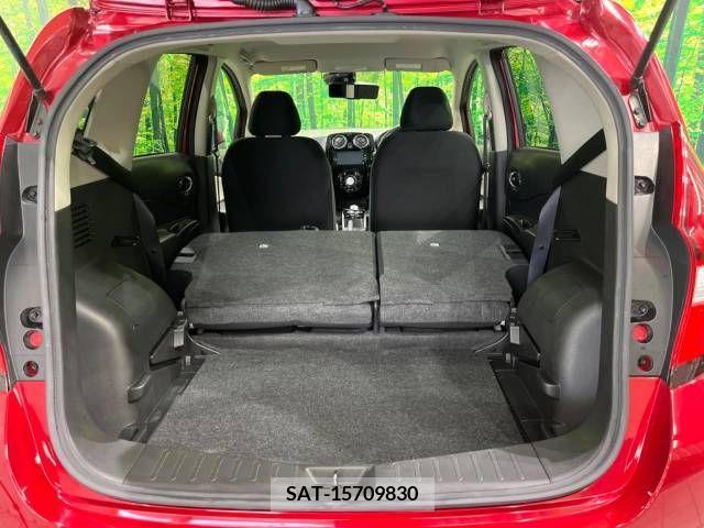 Nissan NOTE 2017-09 365429-10