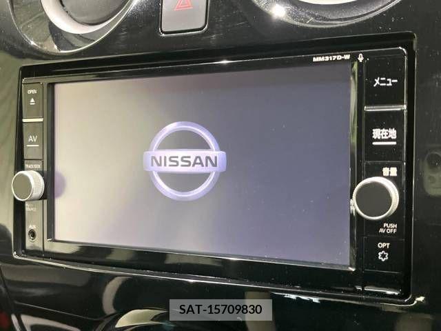 Nissan NOTE 2017-09 365429-3