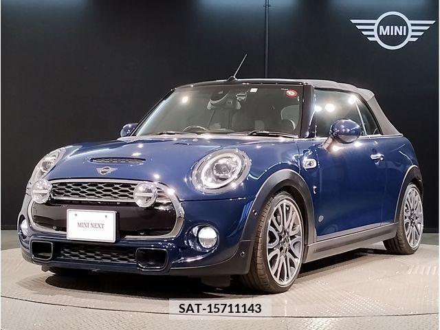Bmw MINI 2018-11 277339-3