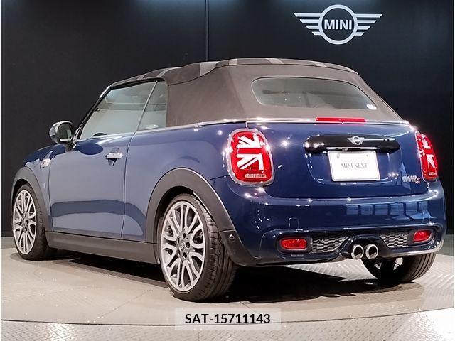 Bmw MINI 2018-11 277339-5