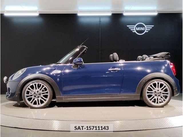 Bmw MINI 2018-11 277339-11